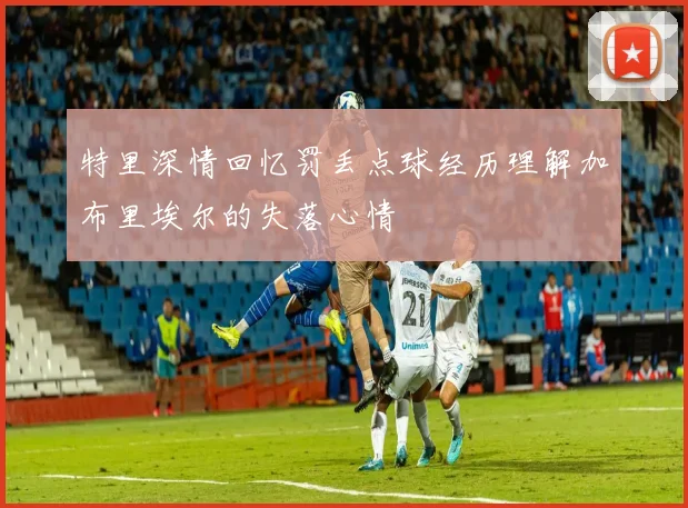 特里深情回忆罚丢点球经历理解加布里埃尔的失落心情
