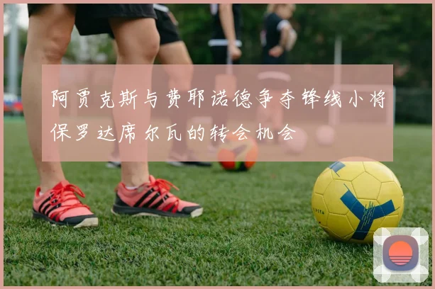 阿贾克斯与费耶诺德争夺锋线小将保罗达席尔瓦的转会机会