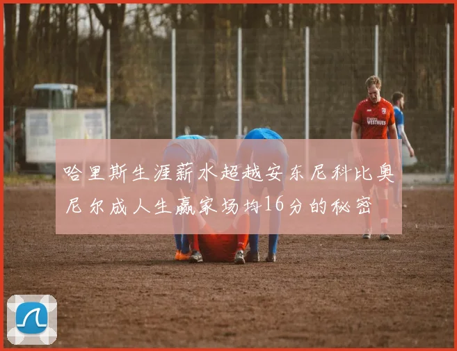 哈里斯生涯薪水超越安东尼科比奥尼尔成人生赢家场均16分的秘密