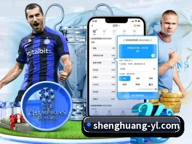盛煌娱乐 APP